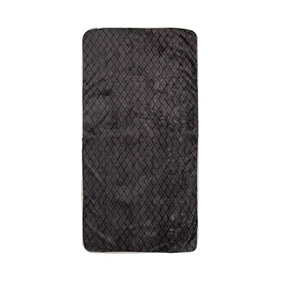 51cb74a5-3ada-455d-b75f-14737ca2ec0a حوله شنا استخری 70*140 Textile boutique | خاکستری - Image 1
