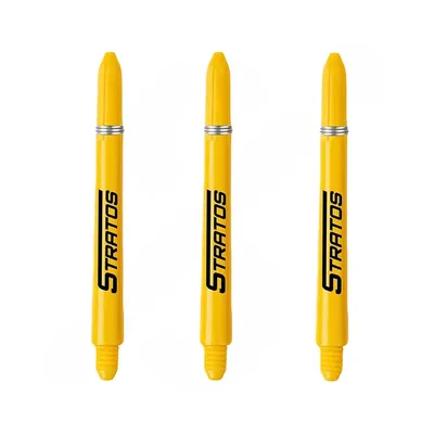 6d4e3725-85f3-4dec-b97e-8fe297c837d9-mmedium شفت دارت وین ماعو 7010 بلند بسته 3 عددی | زرد - Image 1