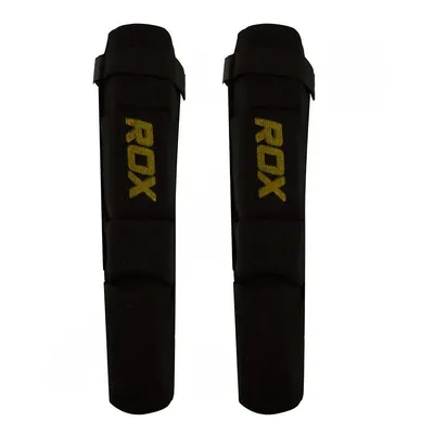85779635e519403ebb8f7abdbc8d3e3c-mmedium ساق روپایی کیک بوکس چهار تکه ROX | مشکی - Image 1