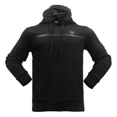8faca4f6b5e6488c8f81380cfd15fa37-mmedium هودی مردانه آدیداس GB-18401 B | مشکی - Image 1