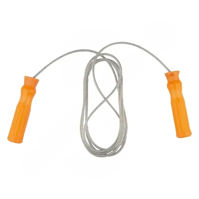 911e8728-c428-4fca-9534-b121bc4e3d0d-mmedium طناب ورزشی بدنسازی سیم بوکسل M.jump rope ITK | نارنجی - Image 1