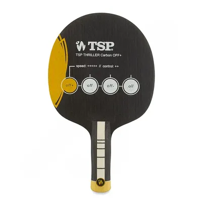 9c6aac33-bd72-4b56-9941-2a2480f99dcb-mmedium چوب راکت TSP تریلر کربن آف | دسته AN - Image 1