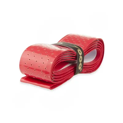 a2241518-37a4-4d56-bb71-987f64ad1363-mmedium گریپ عرق گیر دسته راکت بدمینتون 7000 PU-10۵ BRS | قرمز - Image 1