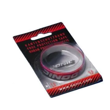 a305a5de7d7c412bb5cd2e65c2bf78c6-mmedium دوری راکت پینگ پنگ دونیک 50 سانتیمتری | بدون رنگ - Image 1