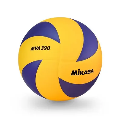 b4fd720f96934f93894ffc8bcacbffe0-mmedium توپ والیبال میکاسا MVA390 اصلی | بدون رنگ - Image 1