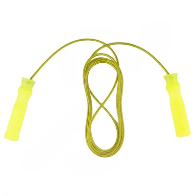 ba48d248-a318-4af0-9a21-6641e5353a37-mmedium طناب ورزشی بدنسازی سیم بوکسل M.jump rope ITK | زرد - Image 1