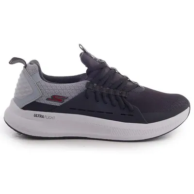 c90c451c696b449ea832a23ebb4fdd74-mmedium کفش ورزشی مردانه اسکیچرز ARCH FIT - 1343 | طوسی - Image 1