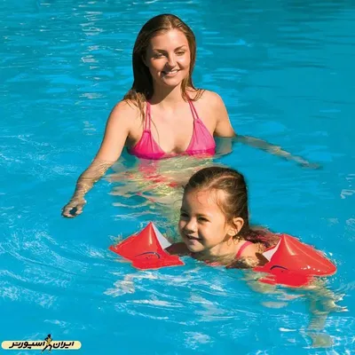 d066d08384064509a26f6a0e875f2e36-mmedium بازوبند شنا بادی اینتکس 58642 | بدون رنگ - Image 1