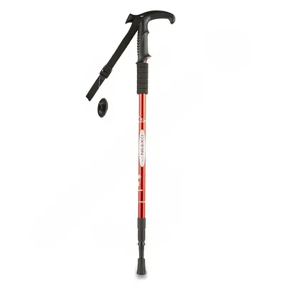 ec1bf7e8-35c6-4fbd-ad0d-cfa752f3d028-mmedium عصا کوهنوردی آل نیکو پیچی تکی BRS | قرمز - Image 1