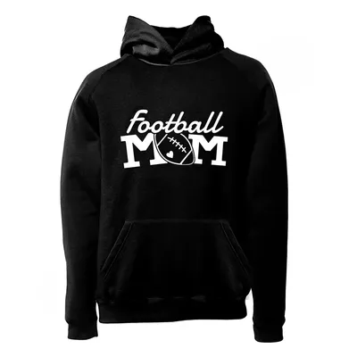 8afab93e-c438-4118-a567-4980b2923584-mmedium هودی ورزشی فوتبال فشن لاین FTBL 128 | مشکی/سفید - Image 1