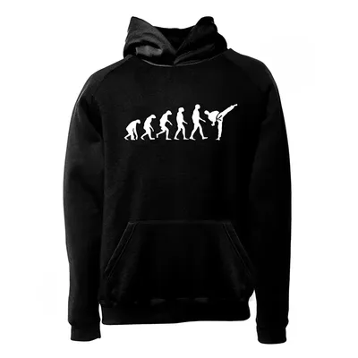 00aa0c31-d0b8-4f50-88c9-b99c743392de-mmedium هودی ورزشی تکواندو فشن لاین TKD 5 | مشکی/سفید - Image 1