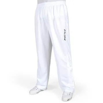 02ae9b180cc54350802ca141c5388b12-mmedium شلوار مردانه Hardwood Intimidator Warm Up K1X | سفید - Image 1