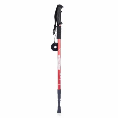 0688acef9dd84e079005a49138876b16-mmedium باتوم کوهنوردی آل نیکو پیچی تکی BRS | قرمز - Image 1