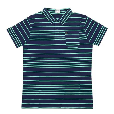 095c7f4ca10b4c048c328d9b5a4e1e1a-mmedium پولوشرت مردانه Line Polo K1X | سرمه ای - Image 1