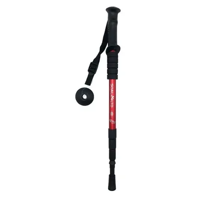 114c4864efcf4b24ab738a0da2ccf3a2-mmedium باتوم کوهنوردی سوالم پیچی تکی LTD | قرمز - Image 1