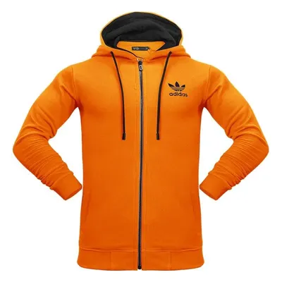 11d41726d935411d8140889e8c52586f-mmedium سویشرت مردانه طرح آدیداس Y-3 | نارنجی - Image 1