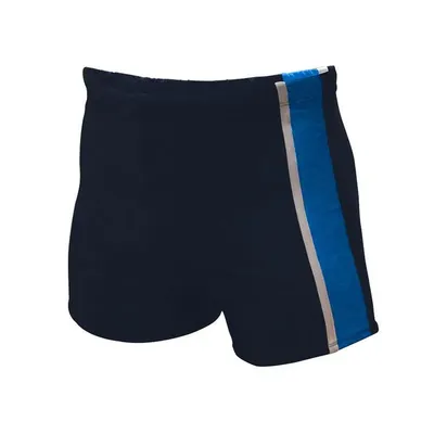 1a77268b358e4e58b52fbc9eca09cda0-mmedium مایو شنا مردانه پادار ایران اسپورتر I.S.Swim 01 NGN | سرمه ای/آبی - Image 1