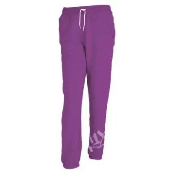 1ce5c9f976a64fa29590ad15b39c2571-mmedium شلوار زنانه Pantalon At Large K1X | بنفش - Image 1