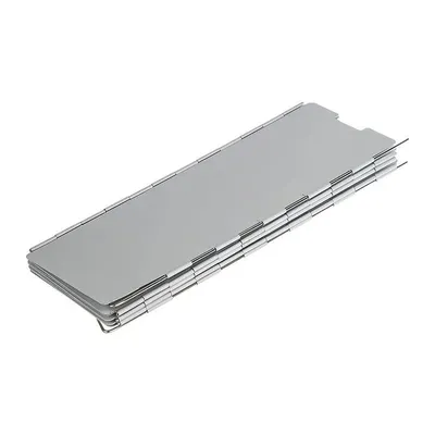 251be14594984e82b840187a35be4f99-mmedium بادگیر فلزی اجاق کوهنوردی اسنوهاک ABS | طوسی - Image 1
