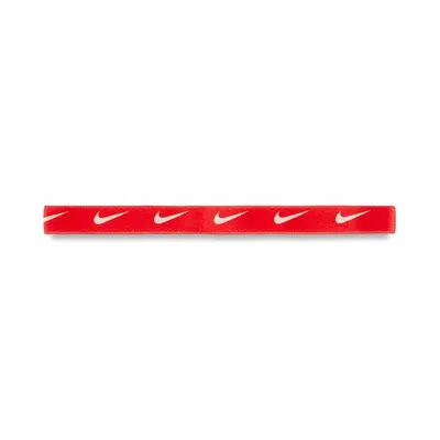 2bc910405da54f19a716a10004fef5a0-mmedium تل مو کشی ورزشی طرح نایک | قرمز - Image 1