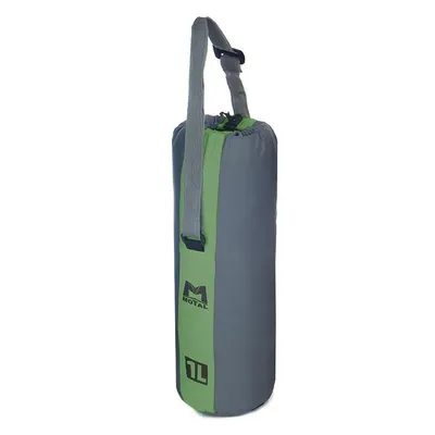2ee785eab55541f89c80b399492cfe2f-mmedium-2 کاور فلاسک کوهنوردی موتال 1 لیتری C.FLSK01 | طوسی/سبز - Image 1