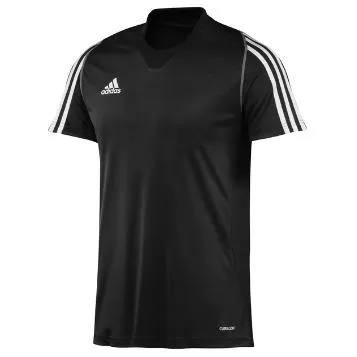 31df04d4380f42d3a2506e53a8ee5529-mmedium-2 تیشرت بچه گانه آدیداس T12 Tee | مشکی - Image 1