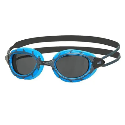 330733f774c94f389200a97ef7617baf-mmedium-2 عینک شنا زاگز Predator Fitness | آبی - Image 1