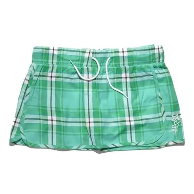3919d04cdacb440488d84acdb0aeb048-mmedium دامن شلوارک اسپرت زنانه Check This Skirt K1X | سبز - Image 1
