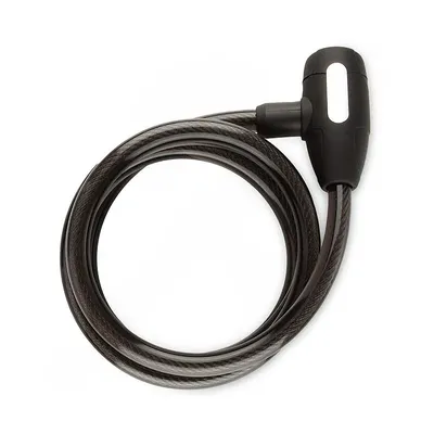 3952182a739c41829a7218626ec2868b-mmedium قفل دوچرخه اوکی 903T 150*12 | مشکی - Image 1