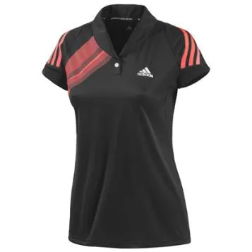 39b569012d10437a8059e0c78417460d-mmedium تیشرت زنانه آدیداس اتک پولو | مشکی - Image 1