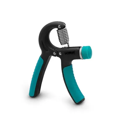 3c1ef4702e0f437d927196591caee07e-mmedium فنر تقویت مچ دست بدنسازی لایوآپ LS3334 | سبز - Image 1