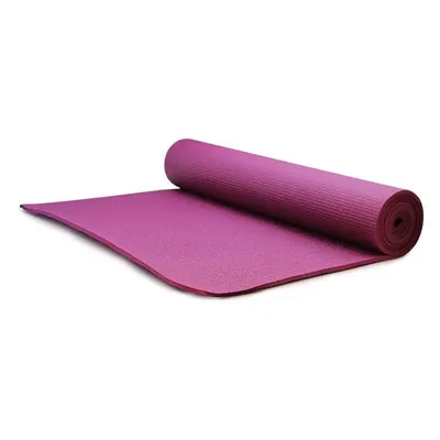 4262d4b348fe44b6b1cb04d1f5e8118d-mmedium-1 زیرانداز ورزشی بدنسازی مت یوگا 6 میلیمتری PVC | بنفش - Image 1