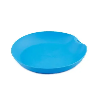 4e766ebb50aa4887aefd4db0b2a901b2-mmedium بشقاب کوهنوردی کچوا | آبی - Image 1