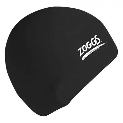 4e7c790598f04c3e8ada15a38aaa86c3-mmedium کلاه شنا زاگز Silicone Cap HMK | مشکی - Image 1