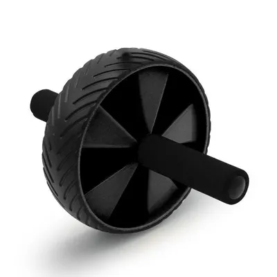4fbf277e812e44b6bcd3edca0d95caa2-mmedium چرخ شکم بدنسازی کراس فیت آرت بل C01 | مشکی - Image 1