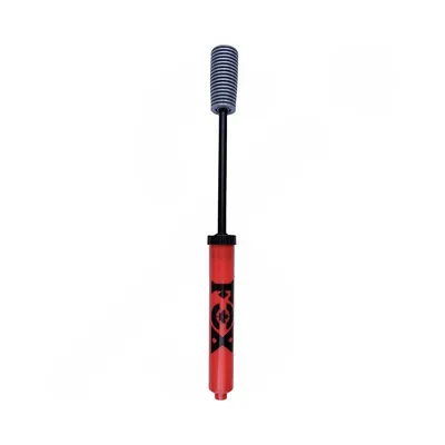 5004ea91ecf94fd5a2a82a8e922ffa4e-mmedium تلمبه بادی دستی فاکس FOX02 | قرمز - Image 1