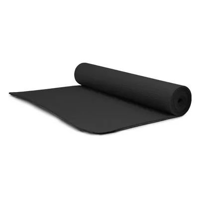 54f7c50730e34093895f960d9489c1e0-mmedium زیرانداز ورزشی بدنسازی مت یوگا 6 میلیمتری PVC | مشکی - Image 1