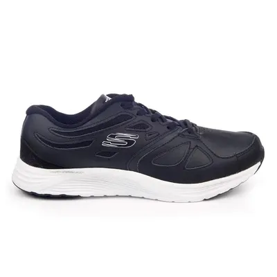 5550d28107dc4e4286638dba80cf30df-mmedium کفش ورزشی مردانه اسکیچرز RELAXED FIT | مشکی - Image 1