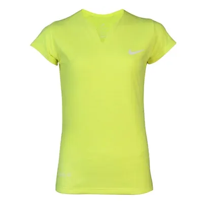 573150ace0054cb68b0fc139beceee0e-mmedium تیشرت زنانه طرح نایک Just Do it | زرد - Image 1