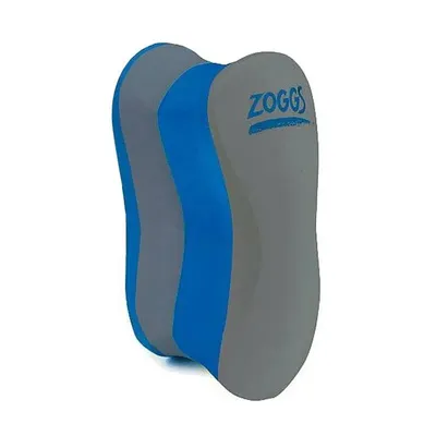 5de8710dfe7048ceb9ecd3594880ecce-mmedium تخته آموزش شنا دوقلو زاگز Pull Buoy | آبی/طوسی - Image 1