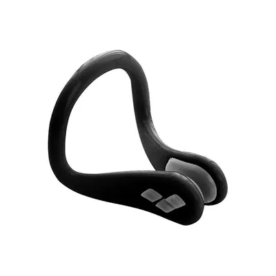 5ef0e2674eb54e26b8e5780f937c36c9-mmedium بینی گیر شنا آرنا Nose Clip Pro | مشکی - Image 1