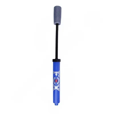 62a9e12321354802851af0857d67fa38-mmedium-2 تلمبه بادی دستی فاکس FOX02 | آبی - Image 1