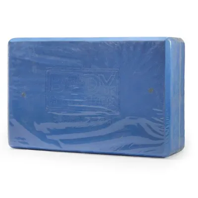 6372205e753f4c9aab66632c3bda513d-mmedium-2 آجر بدنسازی یوگا بادی اسکالپچر BB-022BL-S | آبی - Image 1