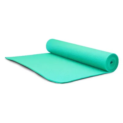 6bce7209dc424ec5bde58274bed7cd15-mmedium-2 زیرانداز ورزشی بدنسازی مت یوگا 6 میلیمتری PVC | سبز - Image 1