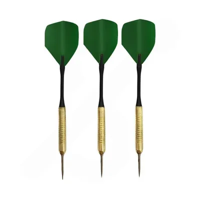 6cc11cdc62b84ea8bff510bbcb244491-mmedium تیر دارت یدک سوزنی تورنمنت | سبز - Image 1