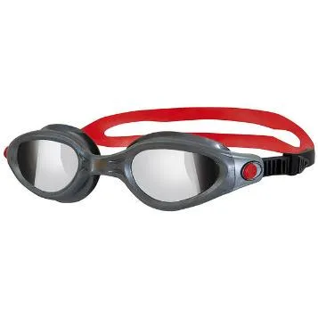 6dbfb81982434d94970994d00b63ab43-mmedium عینک شنا زاگز Phantom Elite Mirror | نقره ای - Image 1