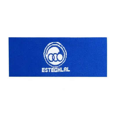 755e99fe5bf14b729f9641dcb84d6ec9-mmedium هدبند هواداری فوتبال تیم استقلال ITK | آبی - Image 1