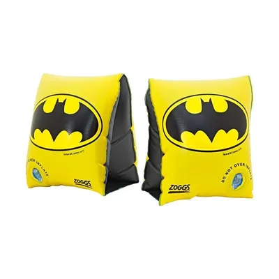 7e07d8d95e8c49febb17ff0370f5716e-mmedium-1 بازوبند شنا بادی زاگز Batman | زرد - Image 1