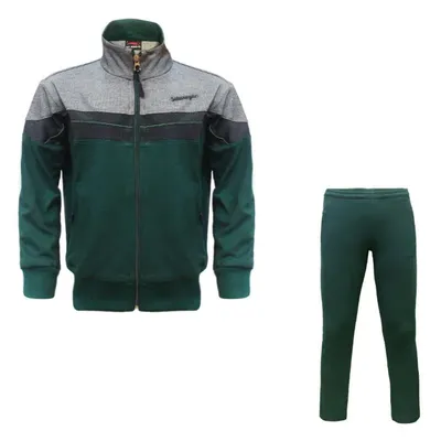 804fb625fabb4f53abf6838e38ccfc71-mmedium گرمکن شلوار بچه گانه ستارگان 01 DMK | طوسی/سبز - Image 1