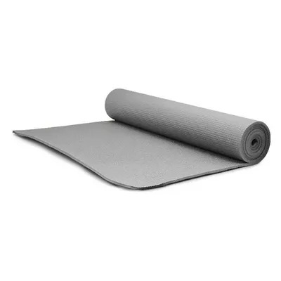 80977448959f4997bfe20c0357711376-mmedium زیرانداز ورزشی بدنسازی مت یوگا 6 میلیمتری PVC | طوسی - Image 1